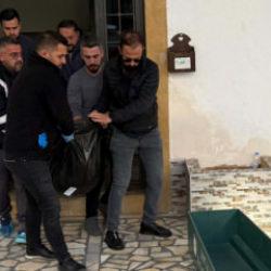 Antalya'da şüpheli ölüm: Kızı tarafından cesedi bulundu! 