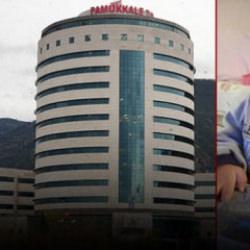 Alkollü eğlence dönüşü 7,5 aylık bebeğin darbedildiği iddia edildi