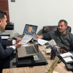 Eski eşinin maaş bilgisini 374 kez sorgulayan kadının hapis cezası bozuldu