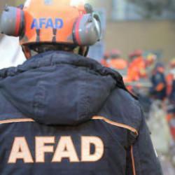 AFAD 473 sözleşmeli personel alacak