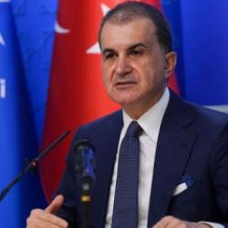 AK Parti'den CHP'ye tepki: Dezenformasyon üretme merkezi