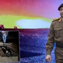 Ankara'da düşen Libya uçağının pilotunun son sözleri ortaya çıktı