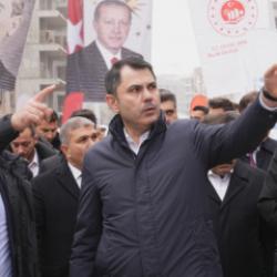 Asrın inşasında Türkiye’den tarihi başarı: 455 bin konut tamamlandı!