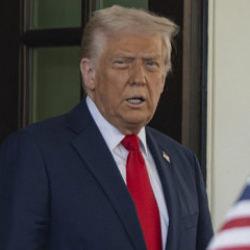 İsrail'in kararının ardından Trump'tan açıklama: Aynı adımı atmayacağız!