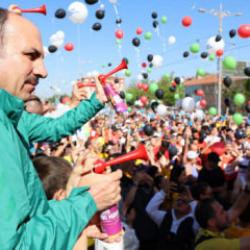 Başkan Altay Konya Yarı Maratonu’na kayıt sürecinin başladığını açıkladı!