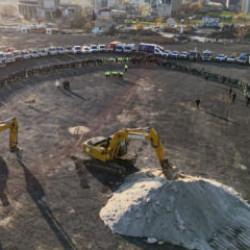 Bağcılar Belediyesi kışa hazır