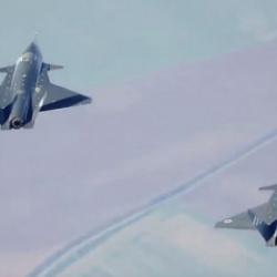 Bakan Kacır, 'Bayraktar KIZILELMA'nın 'kol uçuşu'nu değerlendirdi