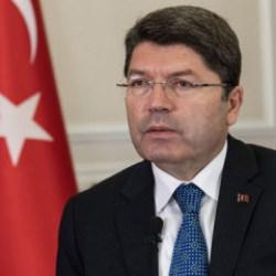 Bakan Tunç'tan '11. Yargı Paketi' açıklaması! Örgütlü suçlarla mücadeleyi güçlendirdik