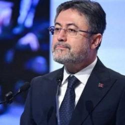 Bakan Yumaklı: Balıkçılıkta 2 milyar dolarlık ihracata ulaştık