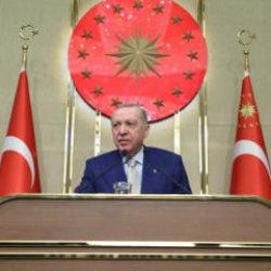 Başkan Erdoğan'dan muhalefete Türk diasporası tepkisi: Malum çevreler huzursuz!