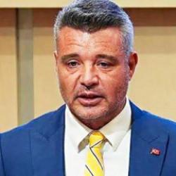 Sadettin Saran adli kontrolle serbest bırakıldı