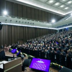 Cumhurbaşkanı Erdoğan'dan Netenyahu'ya 'teneke tıngırtısı' göndermesi