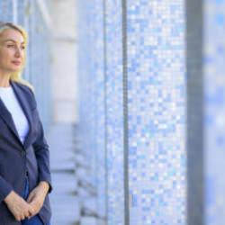 Dilek İmamoğlu'ndan Avrupa'ya tepki: Fransız basınına dert yandı!