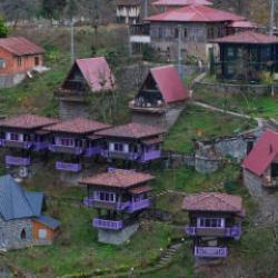 Doğu Karadeniz’deki turizm tesislerinde hareketlilik yaşanıyor!