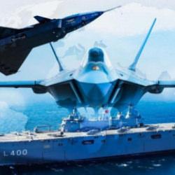 Dünya bu saldırıyı konuşurken Türkiye düğmeye bastı! Tasarımlar hazır prototipler yolda!