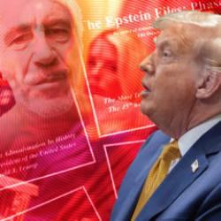 Epstein rezaletinde ortalık karıştı! Trump: 'Onu malikanemden kovdum'