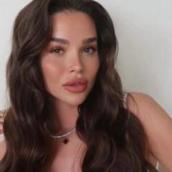 Ezgi Fındık aslında kimdir? Hakkında 'yakalama kararı' çıkarıldı!