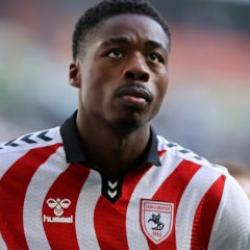 Fenerbahçe, Anthony Musaba'yı ikna etti! İlk transfer Süper Lig'den