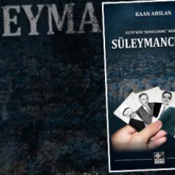 “FETÖ’nün ‘Renklenme’ Merkezi - Süleymancılar” okuyucu ile buluştu