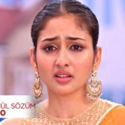 Gönül Sözüm dizisinde Sanju'nun zor kararı! Kimi kurtaracak?