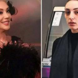 Güllü'nün kızı Tuğyan'ın neden Silivri'ye sevk edildiği ortaya çıktı: Öldürülme riski var