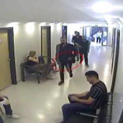 Hastane satışında çıkan anlaşmazlıkta silahların konuşmuştu! 