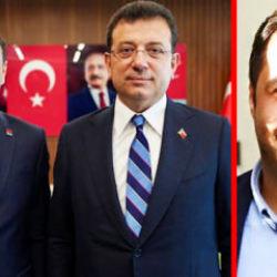 İtirafçı oldu, her şeyi anlattı! CHP il yönetimi, CHP'li belediyeleri haraca bağlamış