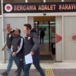 İzmir’de gençleri tuzağa düşüren zehir taciri paketlendi