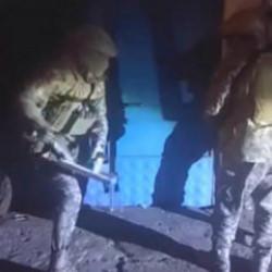 Kayseri'de ‘Narko-Kapan’ operasyonu