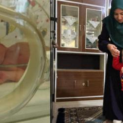 Kendisi düştü denilmişti! Kuvözden düşen 17 günlük bebek davasında kritik karar