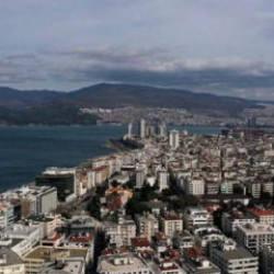 Kiralık ve satılık konut raporu yayımlandı: İzmir'de kiralar düşüşe geçti