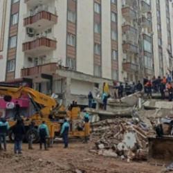51 kişinin öldüğü Furkan Apartmanı’nın firari müteahhidi tutuklandı