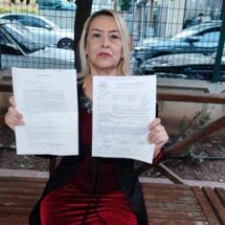 Tarih öğretmeni malını mülkünü TSK'ya bağışladı! Başına gelmeyen kalmadı