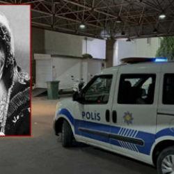 Manisa'da cinayet: 16 yaşındaki torunu tarafından öldürüldü!