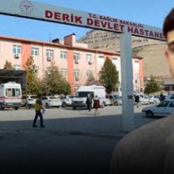 Mardin'de cinayet: 18 yaşındaki genç öldürüldü