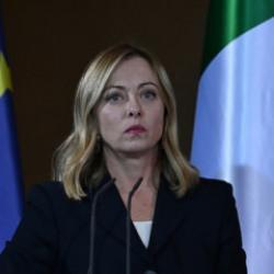 Meloni: Bu sene zor geçti, 2026 daha zor olacak!