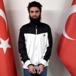 MİT'ten operasyon: DEAŞ'ın intihar eylemi için görevlendirdiği Mehmet Gören yakaladı