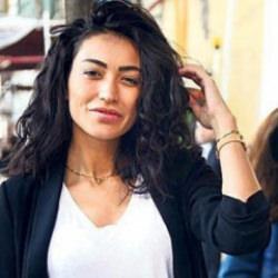 Modacı Rabia Yaman uyuşturucu soruşturmasında gözaltına alındı