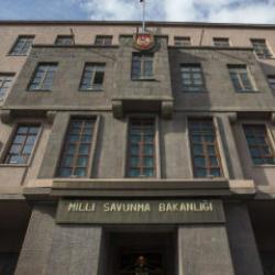 MSB'den 'üçlü ittifak' açıklaması: Tehdit oluşturması söz konusu değildir