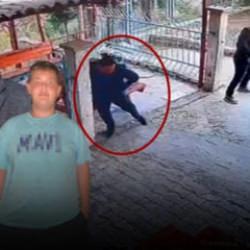 Öğrencisi tarafından vurulan okul müdüründen haber var