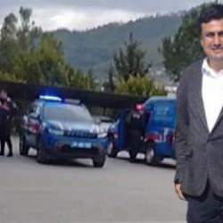 Ortaokul öğrencisi okul müdürünü tüfekle vurdu!