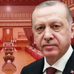 Erdoğan'dan Terörsüz Türkiye açıklaması: Geri adım atmayacağız