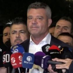 Sadettin Saran sessizliğini bozdu! 'Algı operasyonu'