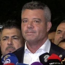 Sadettin Saran da pozitif çıktı! Benzoilekgonin (Metaboliti) pozitif çıkması ne anlama gelir?