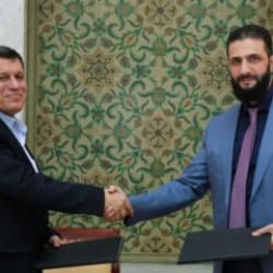 Şam: SDG'ye yanıt 28 Aralık'ta! 'Anlaşma sağlanamadı'