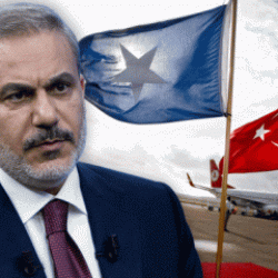 Sinsi Somali planı sonrası Türkiye düğmeye bastı! ABD, Suudi Arabistan, Mısır ve Ürdün...