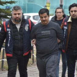 Sivas'ta ağabeyini bıçaklayarak öldüren katil tutuklandı! İşte ilk ifadesi...