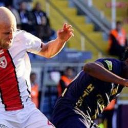 Şike iddiası var! Kasımpaşa-Samsunspor maçı bahis soruşturmasına dahil edildi