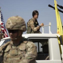 Suriye'den yeni açıklama: SDG ile iletişim kesildi, süre doluyor