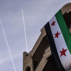 Suriye'den DEAŞ'a şok baskın! Sözde vali Türkmen beldesinde avlandı